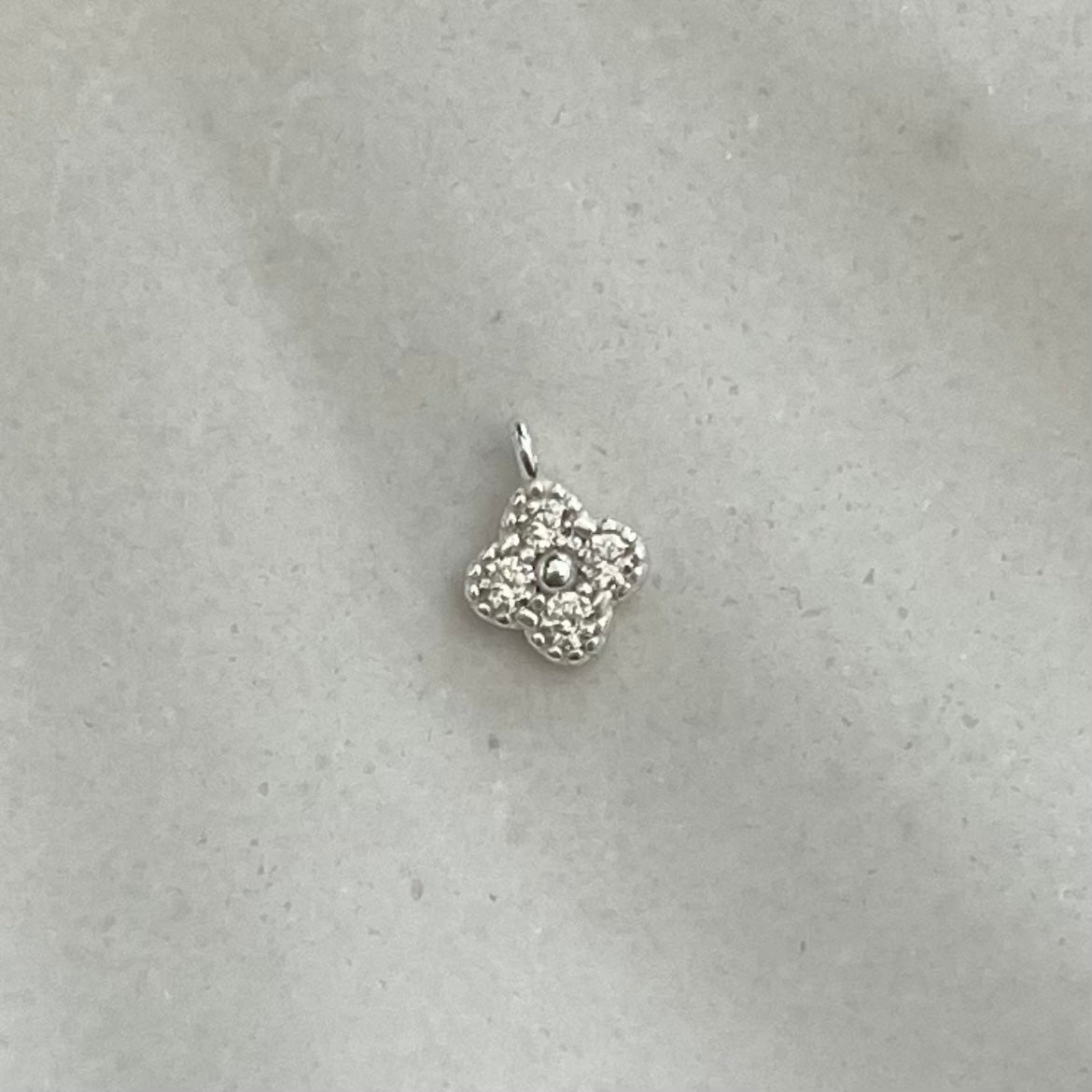Clover Charm