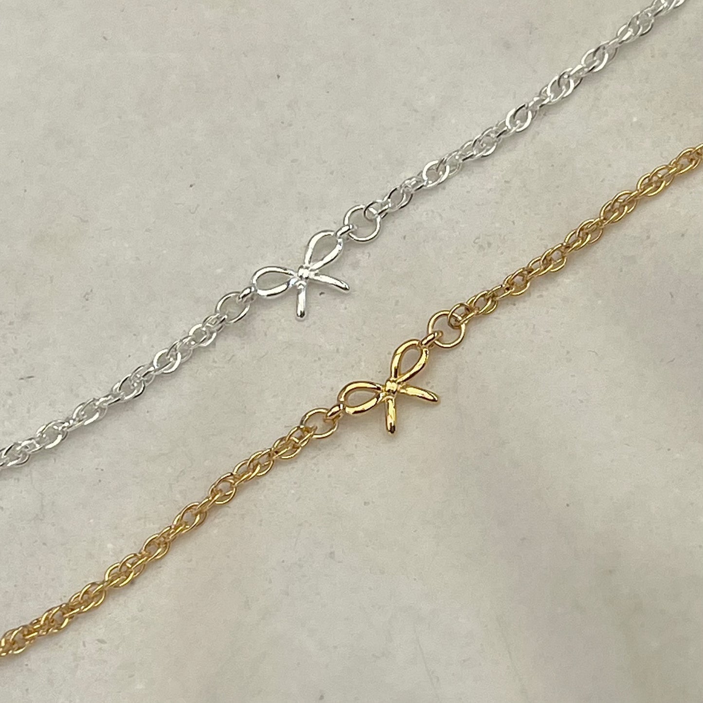 Rope Chain • 1.63mm & 1.8mm