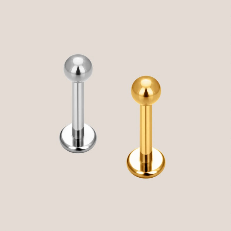 Ball Labret • Threadless