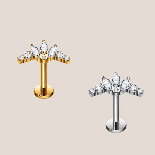Tiara Labret