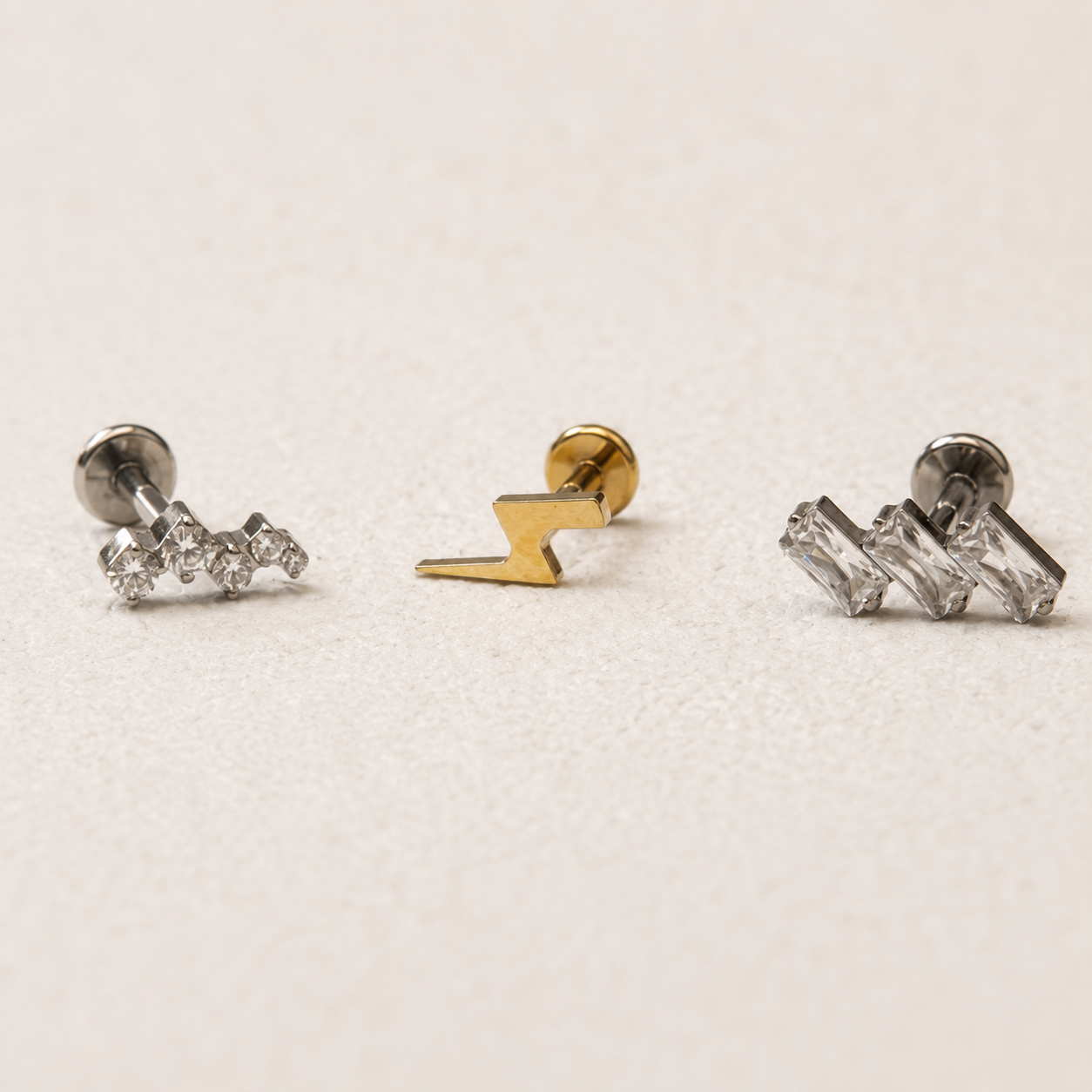 Piercing Jewellery