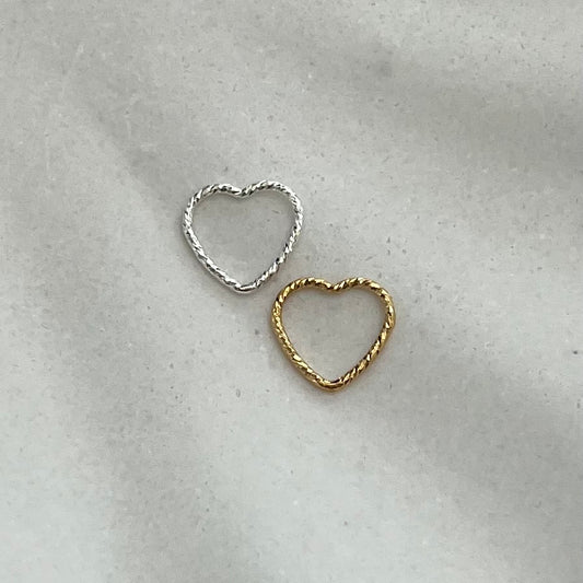 Heart Connector • Sparkle