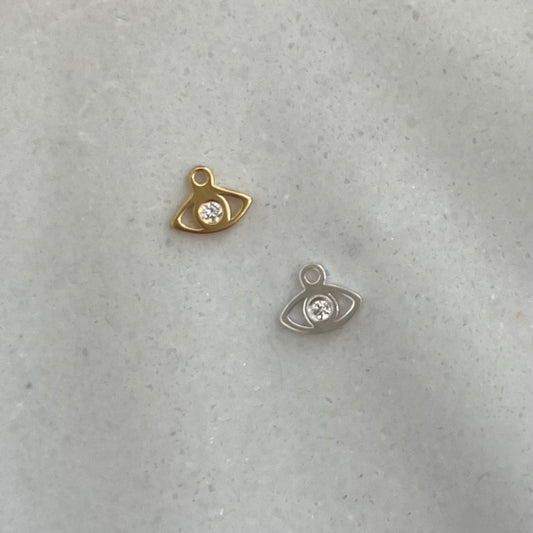 Evil Eye Charm