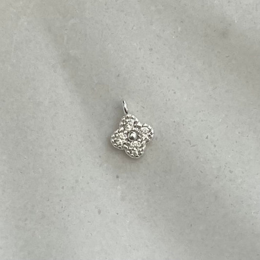 Clover Charm