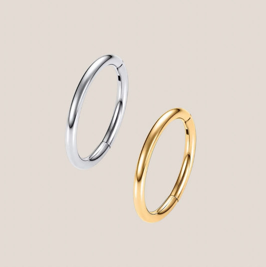 Clicker Ring • Plain