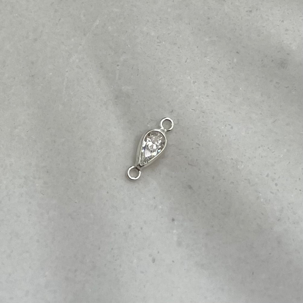 Teardrop Connector