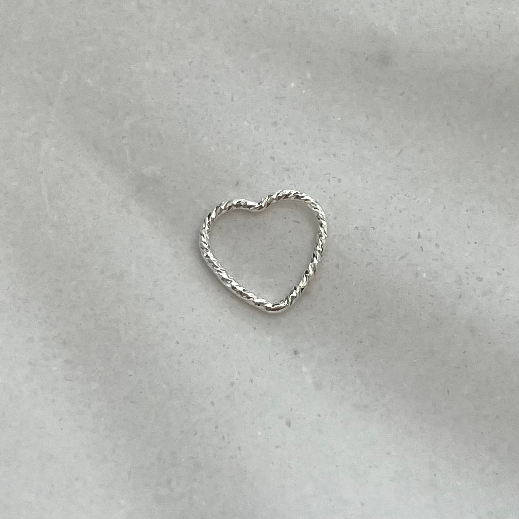 Heart Connector • Sparkle