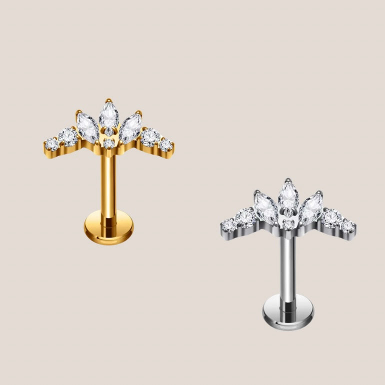 Tiara Labret