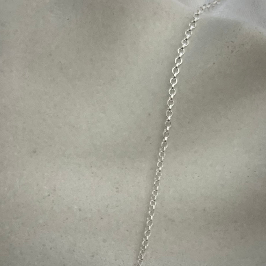 Rolo Chain • 1.3mm