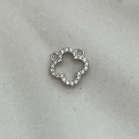 Clover Connector • Necklace
