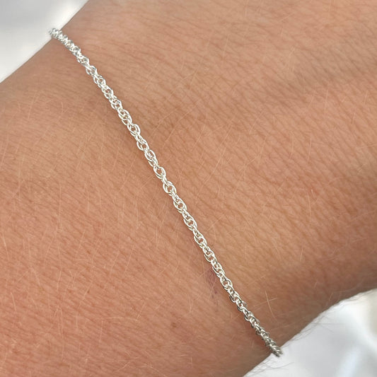 Rope Chain • Mini