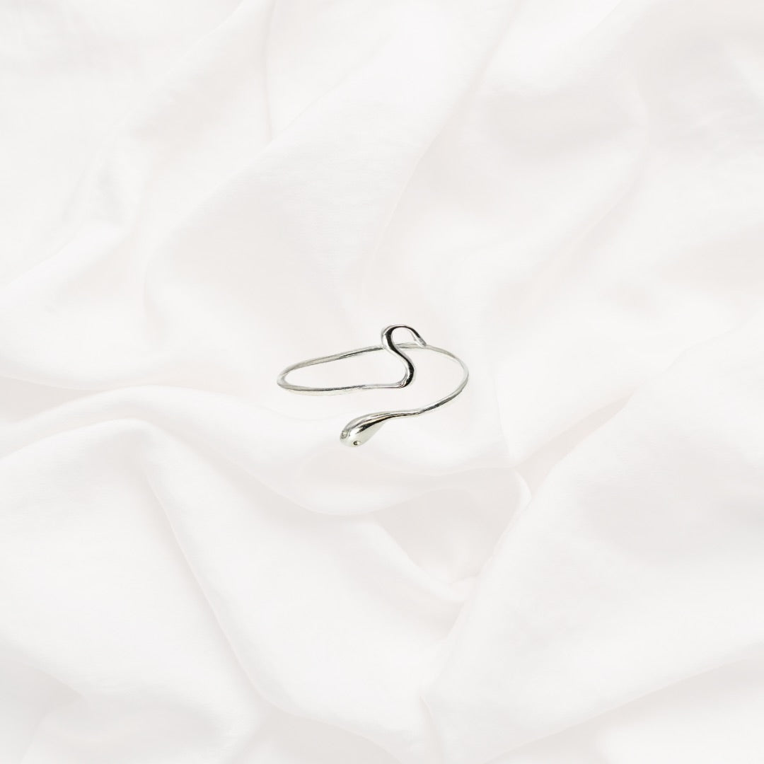 Snake Ring