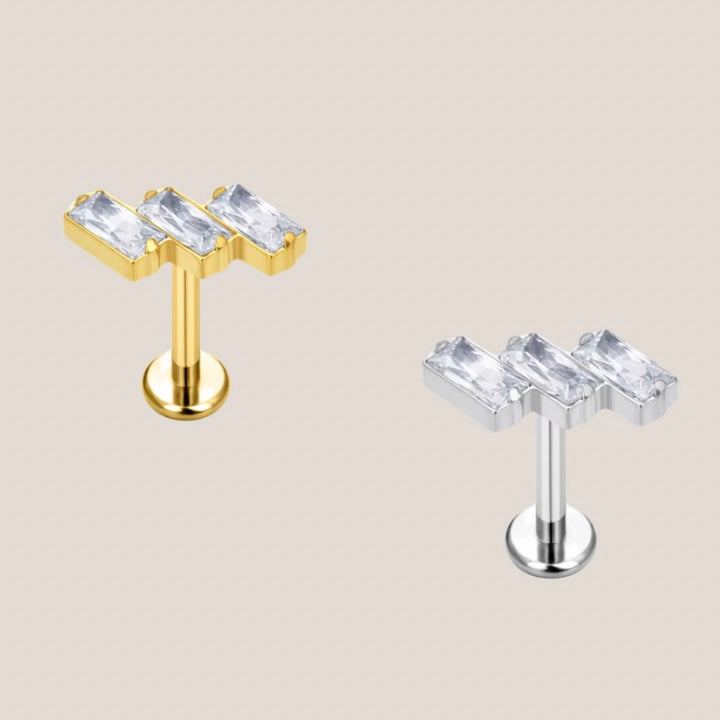 Baguette Trio Labret